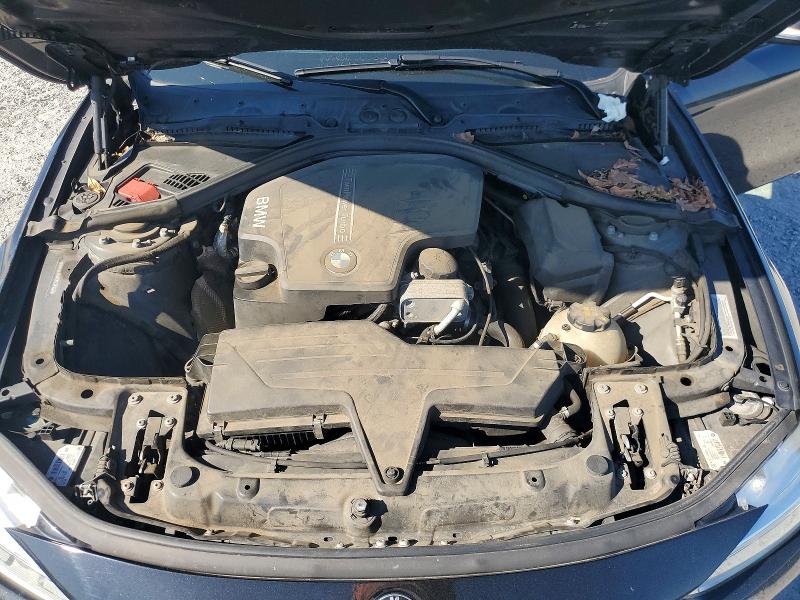 Продажа на аукционе авто 2016 Bmw 328, vin: WBA8E3C5XGK502362, номер лота: 61220816