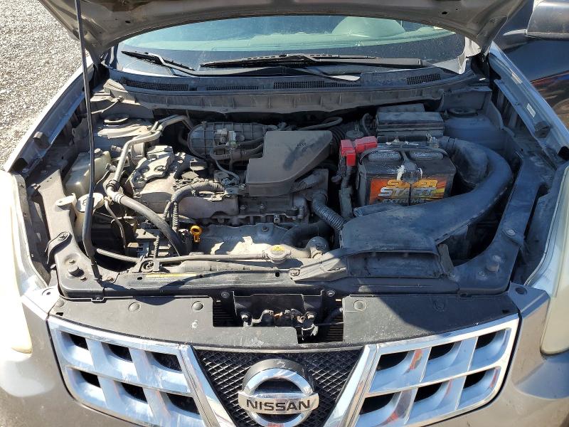Продаж на аукціоні авто 2010 Nissan Rogue, vin: JN8AS5MT9AW001618, номер лоту: 63120896