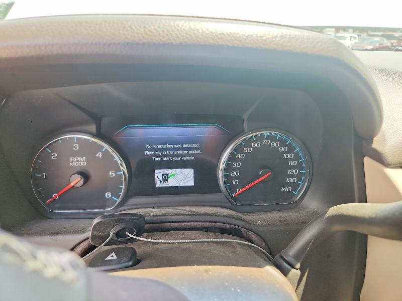 60864726 :رقم المزاد ، 1GKS2CKJ5HR378689 vin ، 2017 Gmc Yukon مزاد بيع