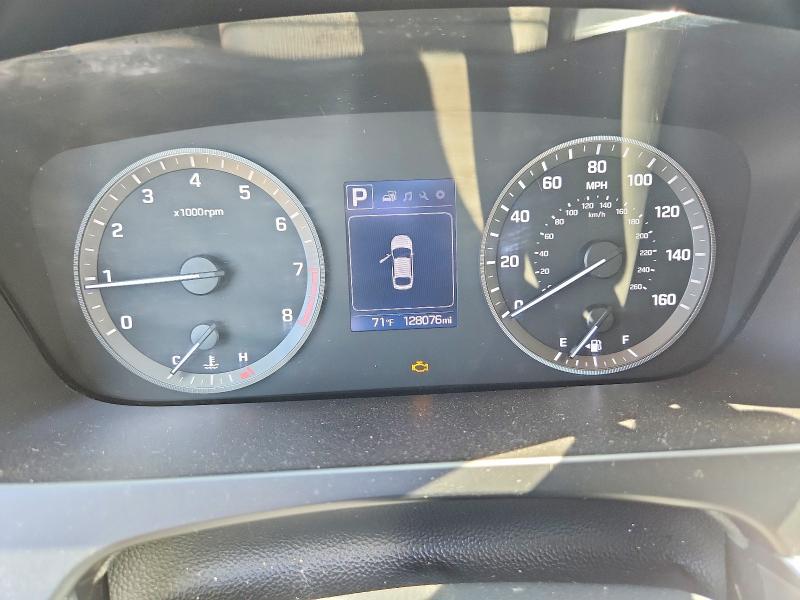 Aukcja sprzedaży 2016 Hyundai Sonata, vin: 5NPE24AF0GH331751, numer aukcji: 60143406