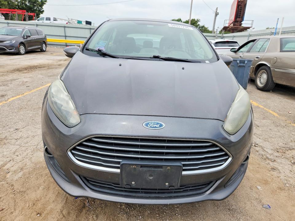 Aukcja sprzedaży 2015 Ford Fiesta, vin: 3FADP4EJ4FM171934, numer aukcji: 58931236