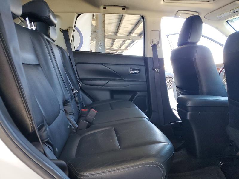 2014 Mitsubishi Outlander მანქანა იყიდება აუქციონზე, vin: JA4AD3A35EZ001791, აუქციონის ნომერი: 62723656