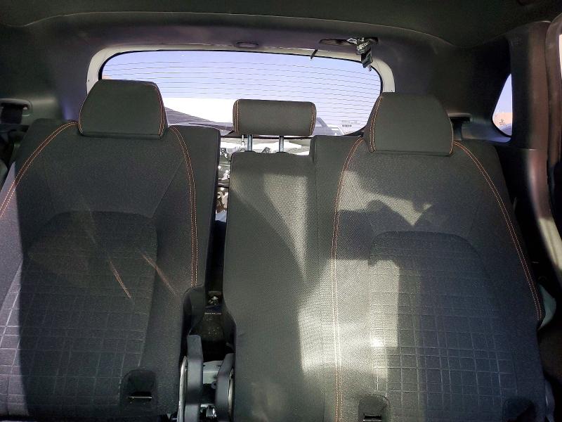 2023 Honda Hr-v მანქანა იყიდება აუქციონზე, vin: 3CZRZ1H55PM707485, აუქციონის ნომერი: 59890756