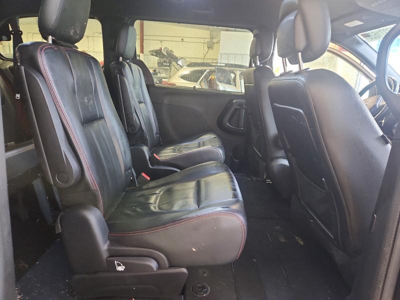 Aukcja sprzedaży 2020 Dodge Grand Caravan, vin: 2C4RDGEG5LR187868, numer aukcji: 63371626