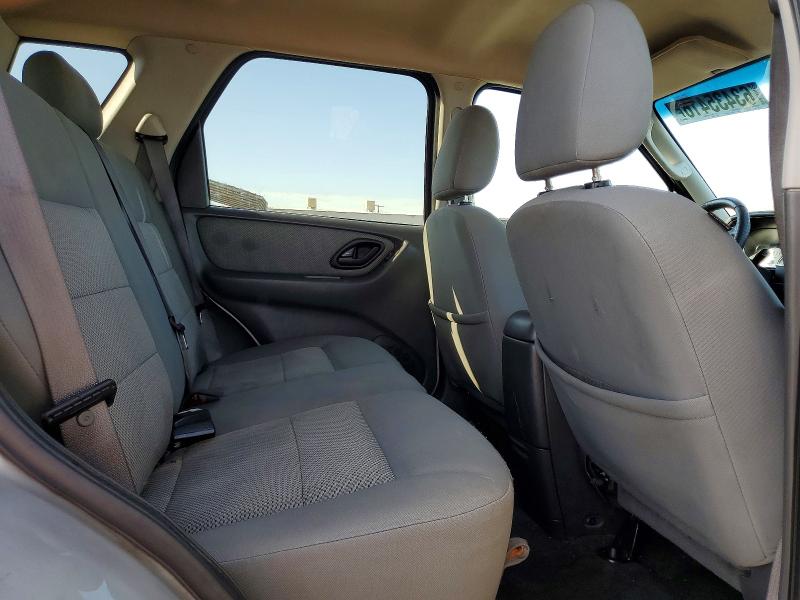 2006 Ford Escape მანქანა იყიდება აუქციონზე, vin: 1FMCU95H96KC44260, აუქციონის ნომერი: 63435416