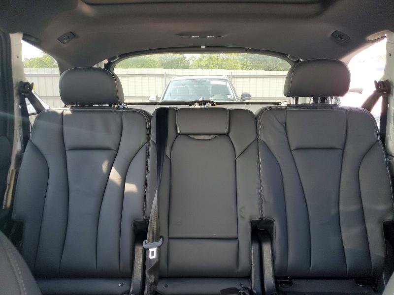 Продажа на аукционе авто 2025 Audi Q7, vin: WA1ACBF73SD003265, номер лота: 59352846