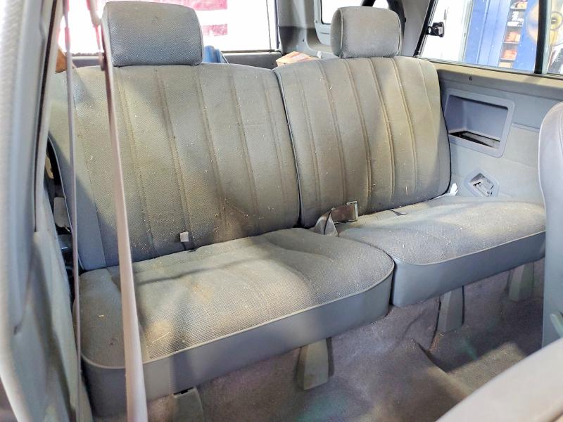 Aukcja sprzedaży 1986 Toyota 4runner, vin: JT3RN64W2G0052500, numer aukcji: 58438376