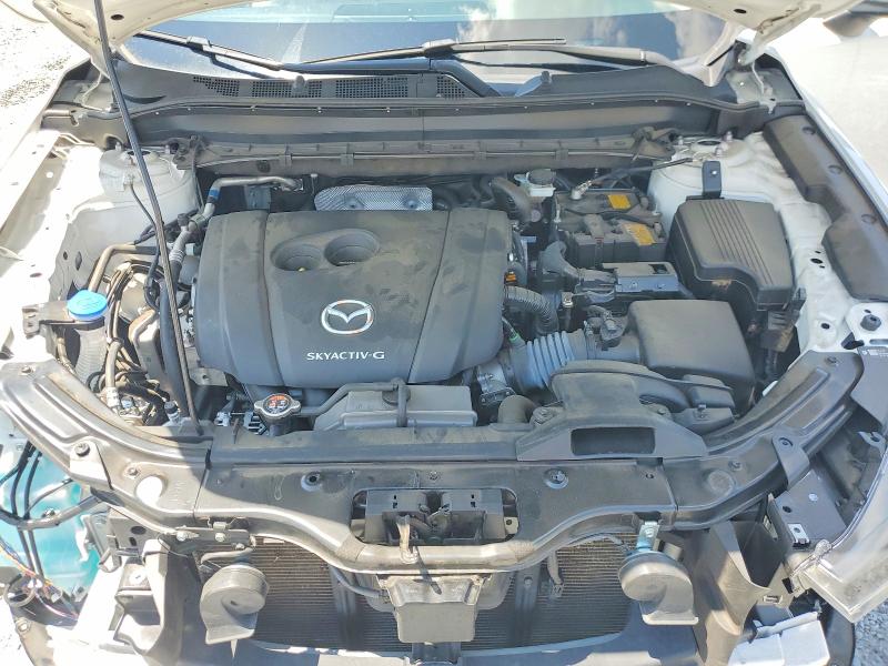 Продажа на аукционе авто 2024 Mazda Cx-5, vin: JM3KFBCL2R0407721, номер лота: 60155996