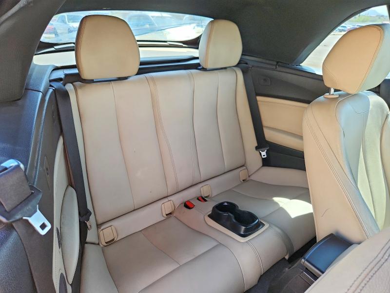 Продаж на аукціоні авто 2016 Bmw 228, vin: WBA1K9C56GV710072, номер лоту: 61913486