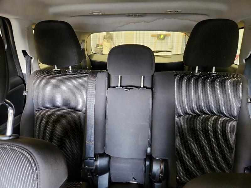 Aukcja sprzedaży 2013 Dodge Journey, vin: 3C4PDDBG0DT593209, numer aukcji: 62166316