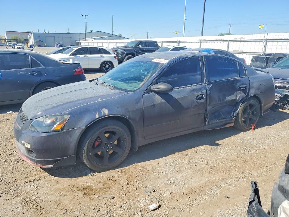 Продажа на аукционе авто 2005 Nissan Altima, vin: 1N4BL11D15N483067, номер лота: 54345926