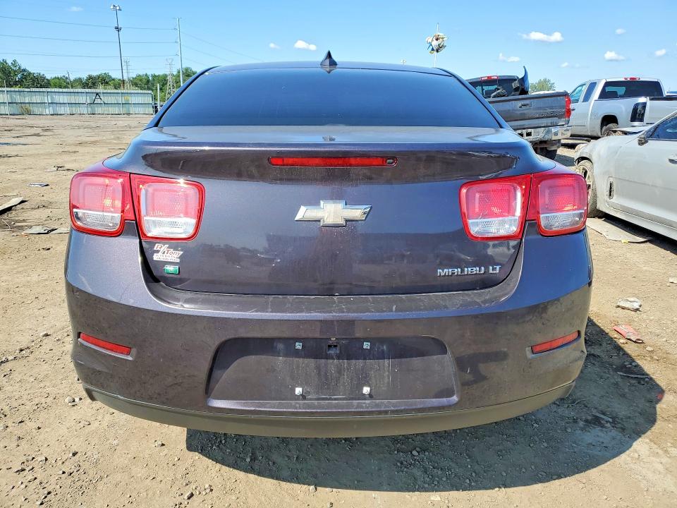 Aukcja sprzedaży 2015 Chevrolet Malibu, vin: 1G11D5SL2FF247077, numer aukcji: 63029036
