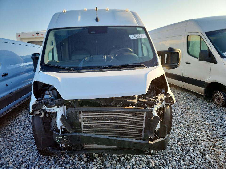 Продаж на аукціоні авто 2023 Ram Promaster 2500, vin: 3C6LRVDG1PE563932, номер лоту: 59705956