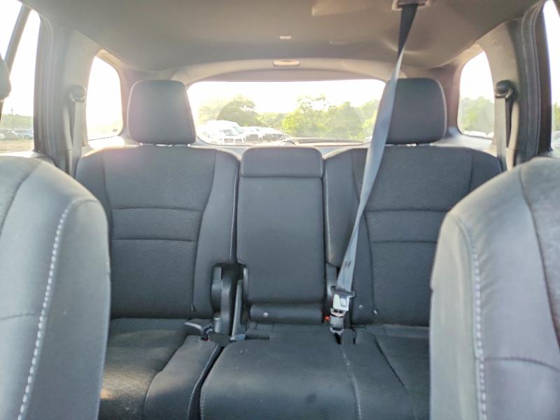 Aukcja sprzedaży 2019 Honda Passport, vin: 5FNYF8H2XKB016670, numer aukcji: 61189016