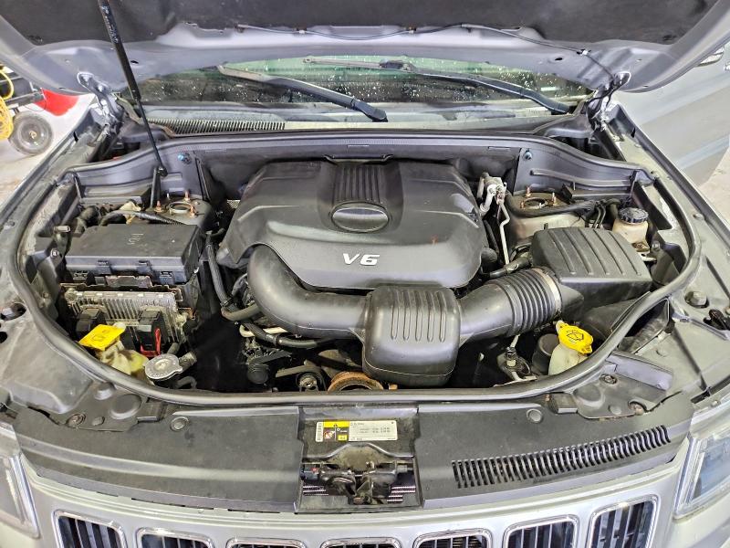 63056956 :رقم المزاد ، 1C4RJFBG7EC328541 vin ، 2014 Jeep Grand Cherokee مزاد بيع