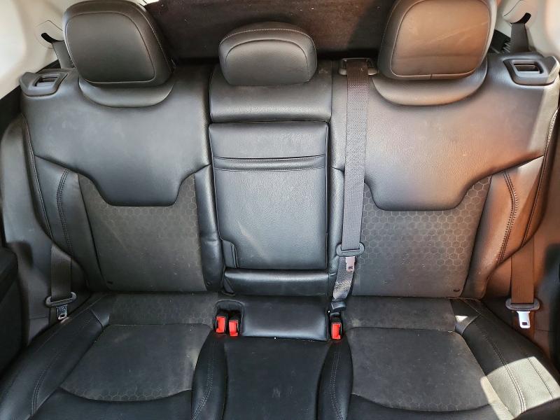Aukcja sprzedaży 2019 Jeep Compass, vin: 3C4NJDBB2KT622890, numer aukcji: 59969816