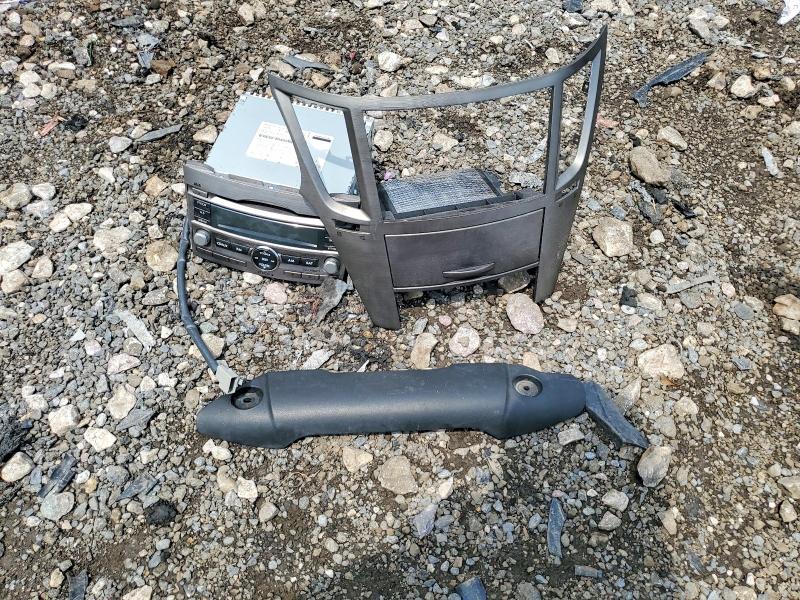 2010 Subaru Legacy მანქანა იყიდება აუქციონზე, vin: 4S3BMCB63A3234181, აუქციონის ნომერი: 59662116
