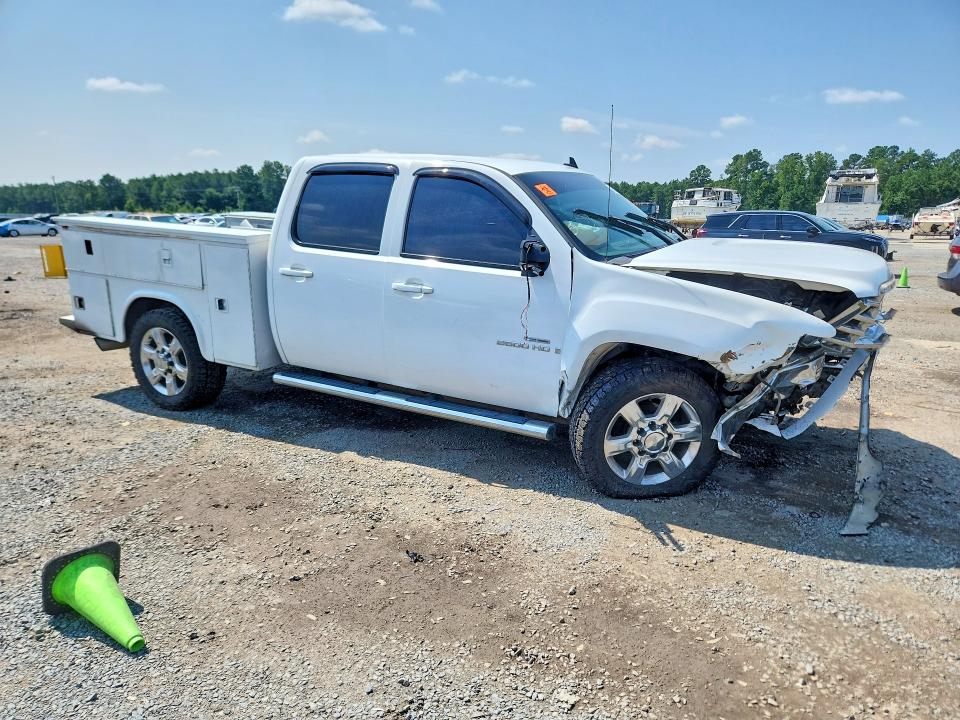 Aukcja sprzedaży 2009 Gmc Sierra, vin: 1GTHK63669F130133, numer aukcji: 62898376
