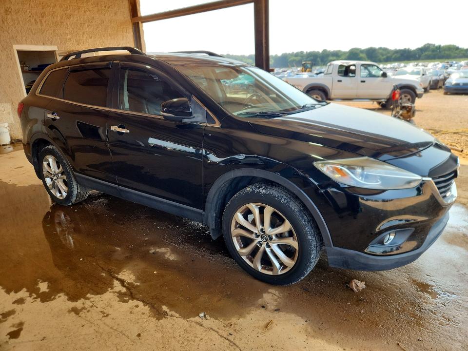 Продажа на аукционе авто 2013 Mazda Cx-9, vin: JM3TB2DA4D0417883, номер лота: 62524676