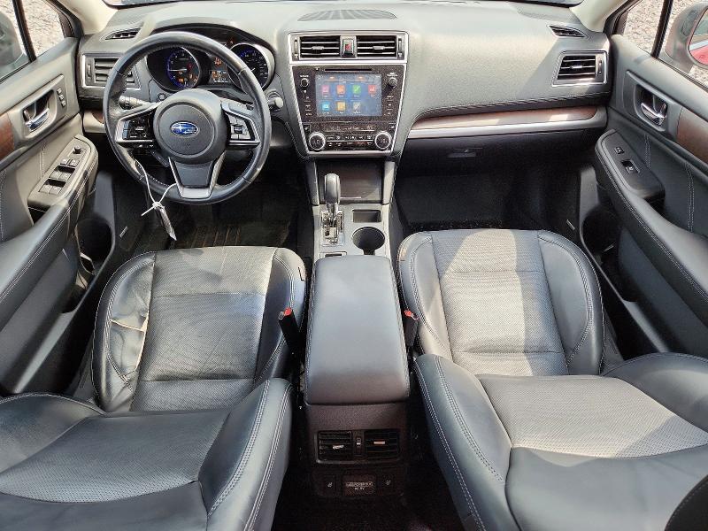 Aukcja sprzedaży 2018 Subaru Outback, vin: 4S4BSANC5J3385482, numer aukcji: 60196616