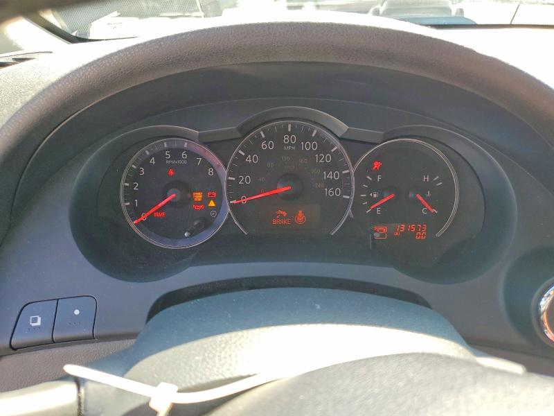 Продажа на аукционе авто 2011 Nissan Altima, vin: 1N4AL2EP7BC184261, номер лота: 59602576
