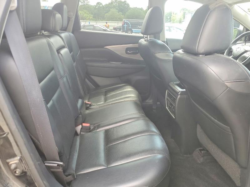 Aukcja sprzedaży 2016 Nissan Murano, vin: 5N1AZ2MG5GN120415, numer aukcji: 59981686