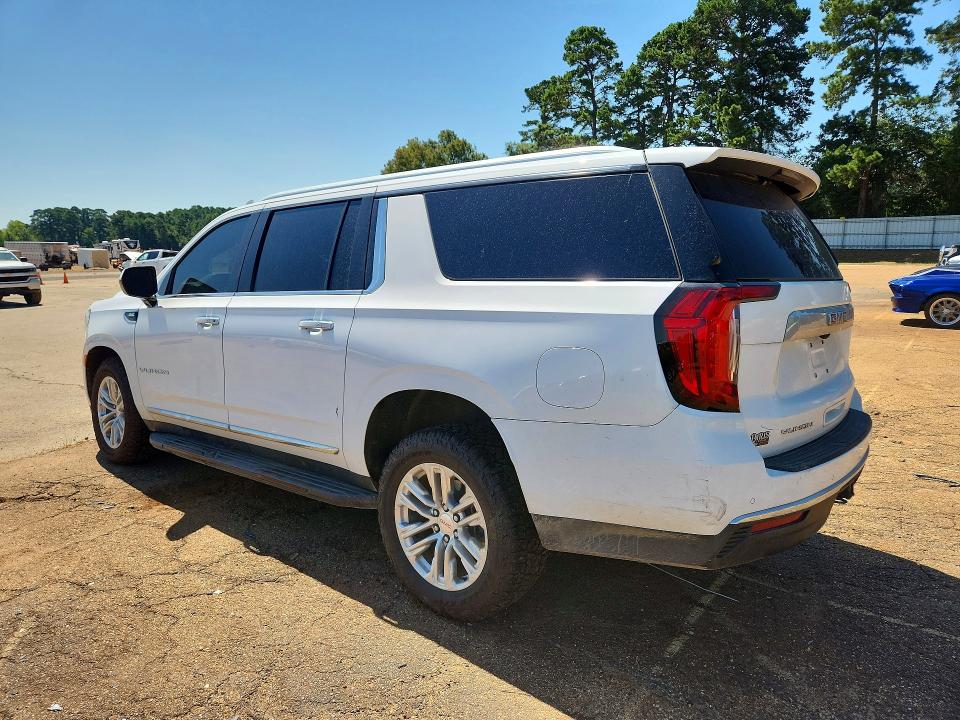 Продаж на аукціоні авто 2023 Gmc Yukon Xl, vin: 1GKS2GKD2PR157485, номер лоту: 62134456