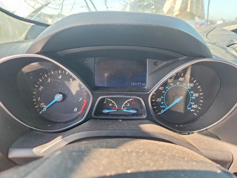 60504606 :رقم المزاد ، 1FMCU0F79EUC84620 vin ، 2014 Ford Escape مزاد بيع