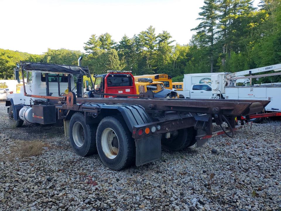 Продаж на аукціоні авто 2001 Mack Rd688s, vin: 1M2P267C51M059403, номер лоту: 59553606