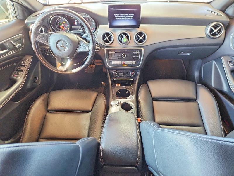 Aukcja sprzedaży 2019 Mercedes-benz Gla, vin: WDCTG4EBXKJ553210, numer aukcji: 62812566