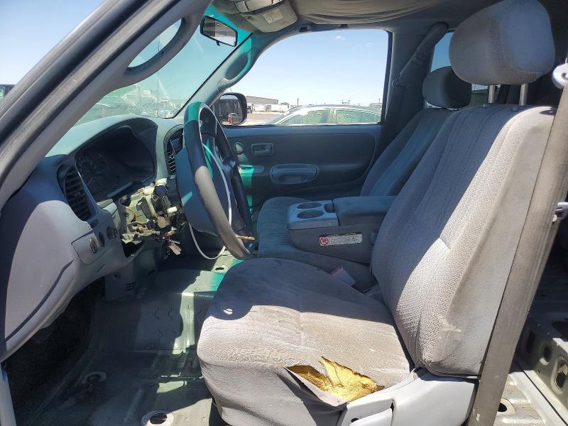 59900226 :رقم المزاد ، 5TBRT34151S187973 vin ، 2001 Toyota Tundra مزاد بيع
