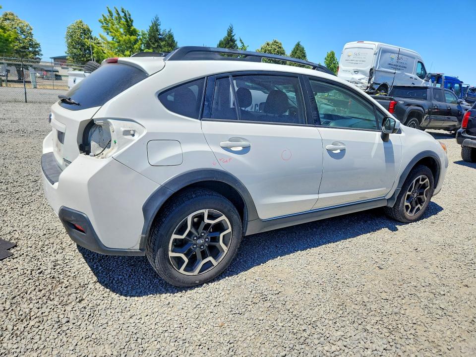 Продаж на аукціоні авто 2017 Subaru Crosstrek, vin: JF2GPABC2H8225588, номер лоту: 60660406