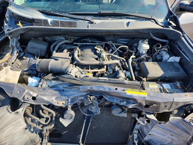 Aukcja sprzedaży 2016 Toyota Tundra, vin: 5TFDY5F13GX505961, numer aukcji: 61212156