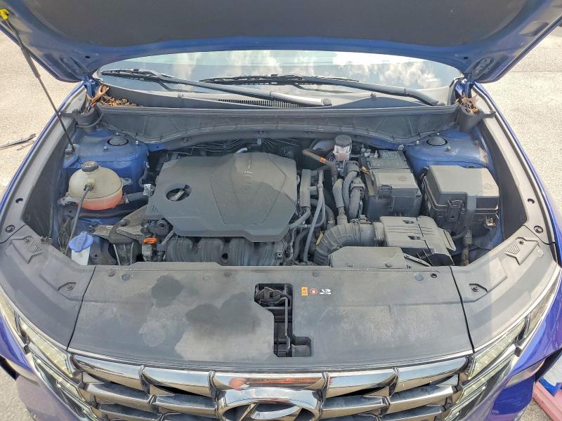 Aukcja sprzedaży 2022 Hyundai Tucson, vin: 5NMJECAE1NH020587, numer aukcji: 60315056