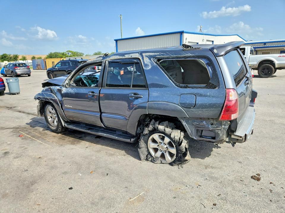 Aukcja sprzedaży 2004 Toyota 4runner, vin: JTEZU14R448013721, numer aukcji: 60323106