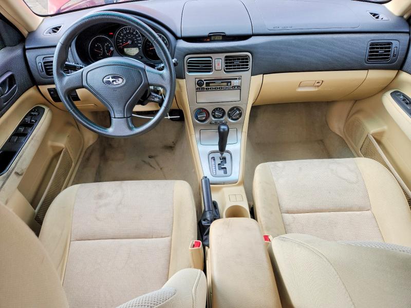 Продаж на аукціоні авто 2006 Subaru Forester, vin: JF1SG63646H722711, номер лоту: 63344426