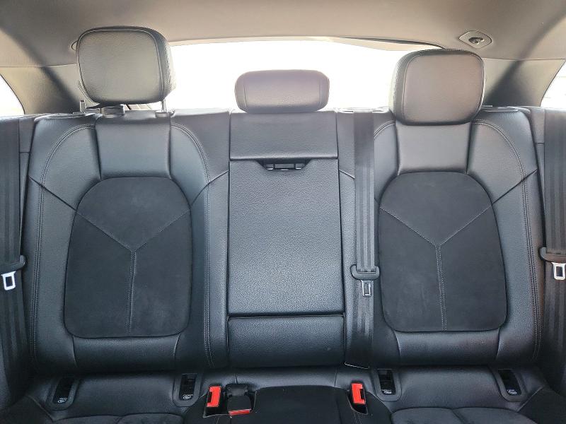 2018 Porsche Macan მანქანა იყიდება აუქციონზე, vin: WP1AA2A57JLB07035, აუქციონის ნომერი: 62467356