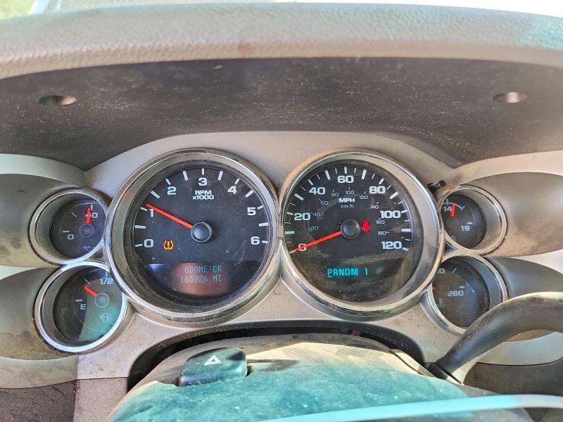 Aukcja sprzedaży 2011 Chevrolet Silverado, vin: 1GC0CVCG4BF249107, numer aukcji: 59313256