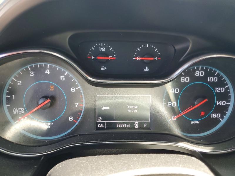 Продаж на аукціоні авто 2017 Chevrolet Cruze, vin: 1G1BE5SM6H7115544, номер лоту: 63545066
