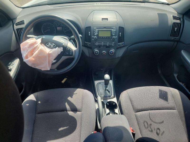 Продаж на аукціоні авто 2011 Hyundai Elantra Touring, vin: KMHDC8AEXBU093120, номер лоту: 61718006