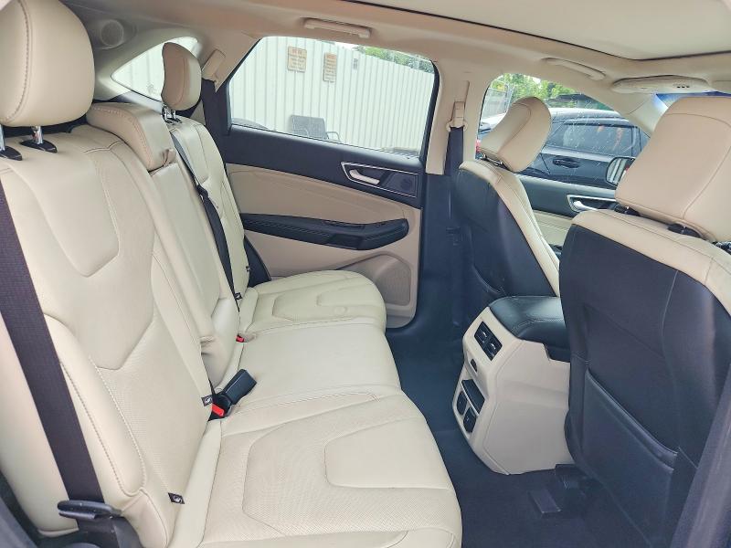 Aukcja sprzedaży 2020 Ford Edge, vin: 2FMPK3K97LBA96455, numer aukcji: 59347506