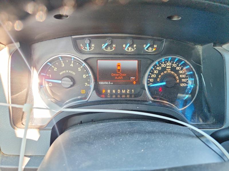59884096 :رقم المزاد ، 1FTFW1EF8BFB90822 vin ، 2011 Ford F150 مزاد بيع