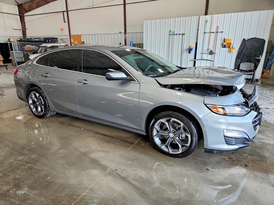 Продаж на аукціоні авто 2023 Chevrolet Malibu, vin: 1G1ZD5STXPF144428, номер лоту: 60207516