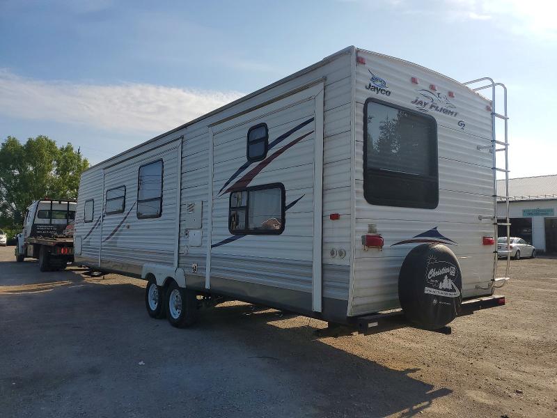 Aukcja sprzedaży 2009 Jayco Jay Flight, vin: 1UJBJ02R691EG0853, numer aukcji: 59312406