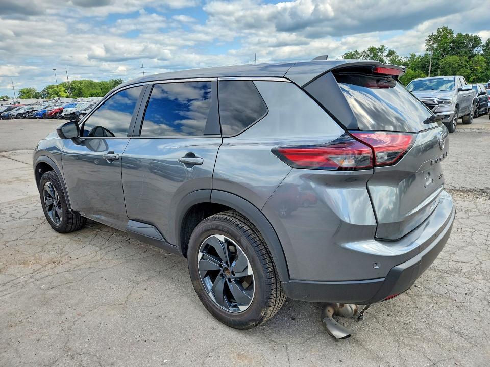 Aukcja sprzedaży 2024 Nissan Rogue, vin: 5N1BT3BB2RC710685, numer aukcji: 62005486
