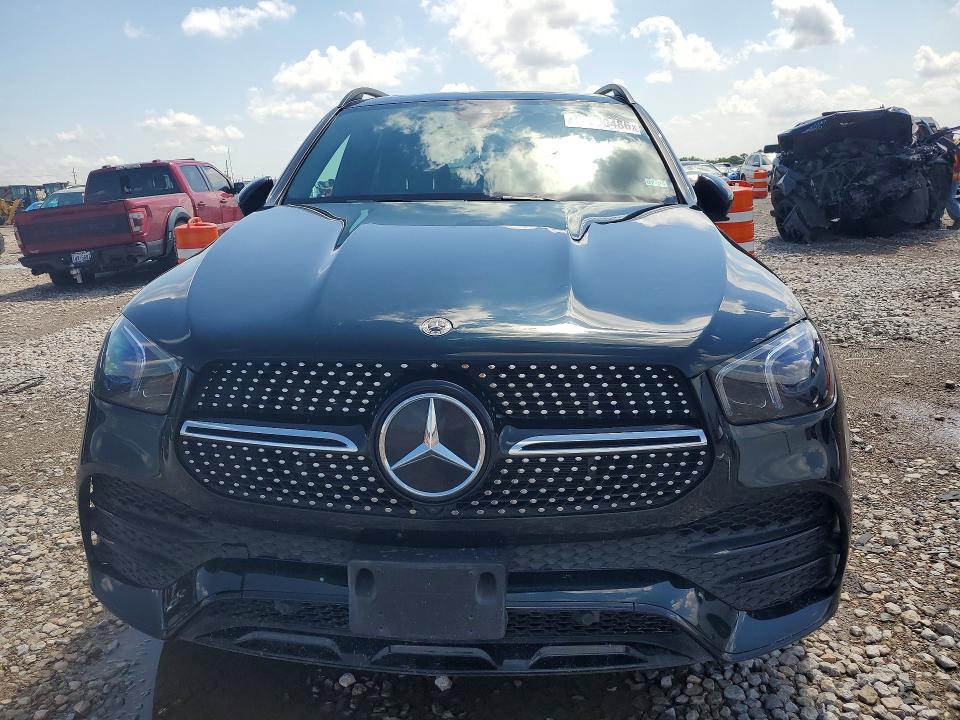 Продажа на аукционе авто 2023 Mercedes-benz Gle, vin: 4JGFB5KB9PA946145, номер лота: 59900486