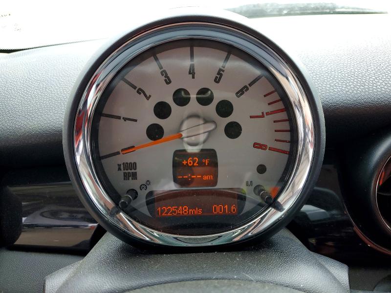Продажа на аукционе авто 2008 Mini Cooper, vin: WMWMF33538TT64767, номер лота: 59638176
