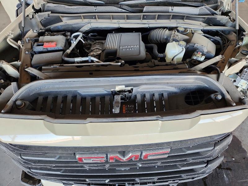 Aukcja sprzedaży 2022 Gmc Sierra, vin: 3GTUUCET7NG564497, numer aukcji: 62327396