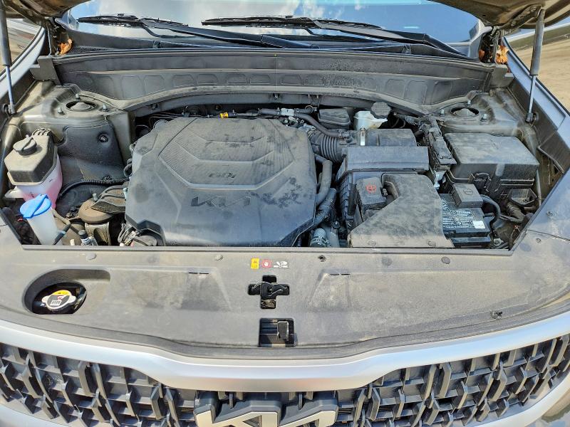 Aukcja sprzedaży 2023 Kia Telluride, vin: 5XYP3DGC8PG402138, numer aukcji: 62943116