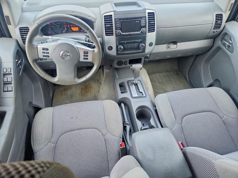 Aukcja sprzedaży 2017 Nissan Frontier, vin: 1N6DD0ER8HN754885, numer aukcji: 62889596